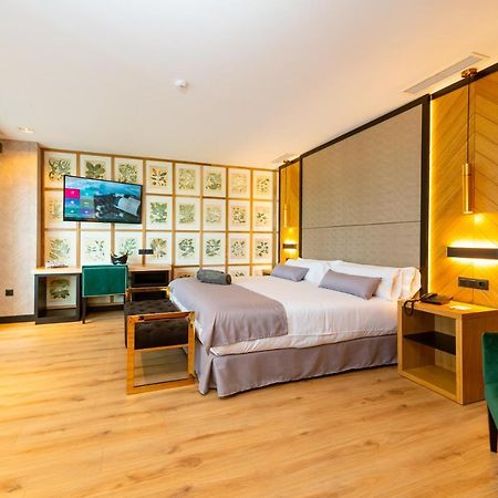 Hotel Antonio II Zahara de los Atunes Dış mekan fotoğraf