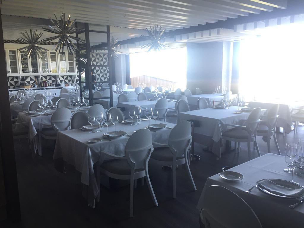 Hotel Antonio II Zahara de los Atunes Dış mekan fotoğraf