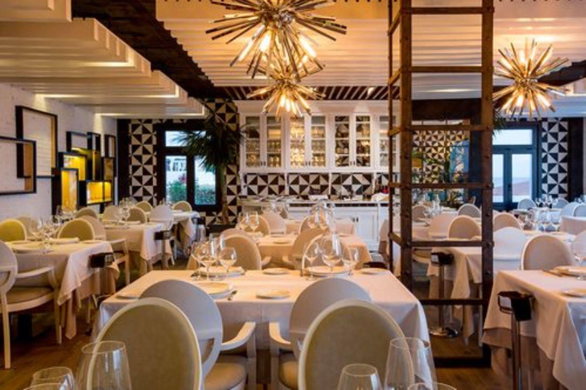 Hotel Antonio II Zahara de los Atunes Dış mekan fotoğraf
