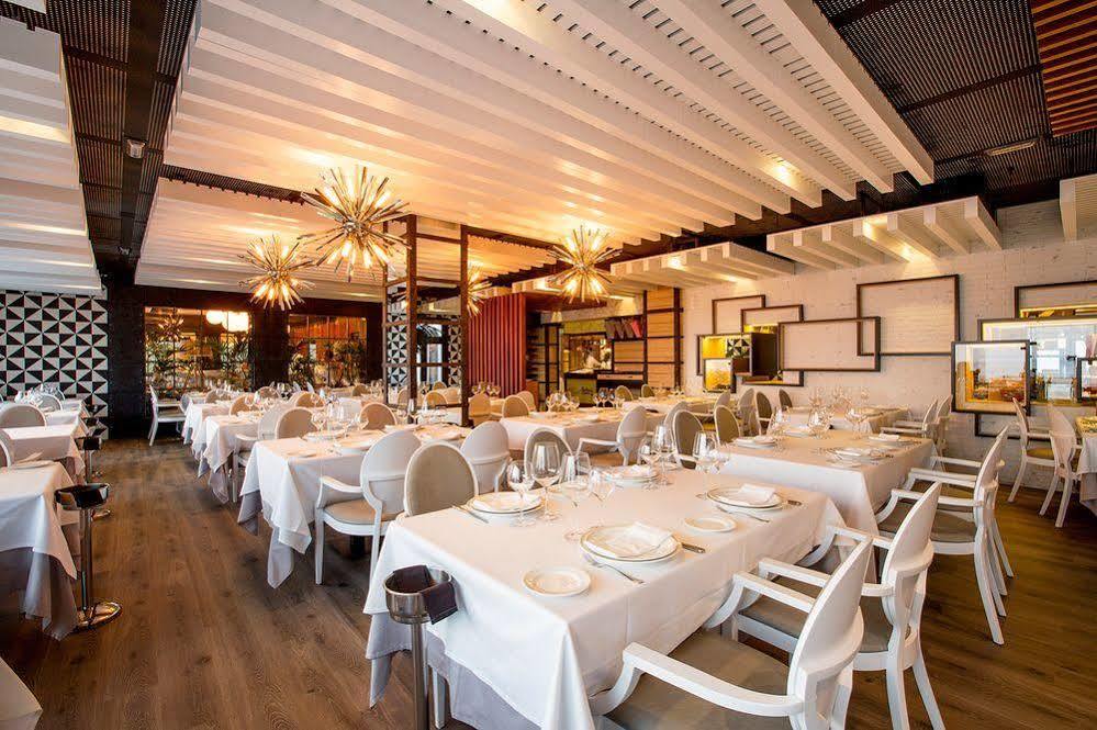 Hotel Antonio II Zahara de los Atunes Dış mekan fotoğraf