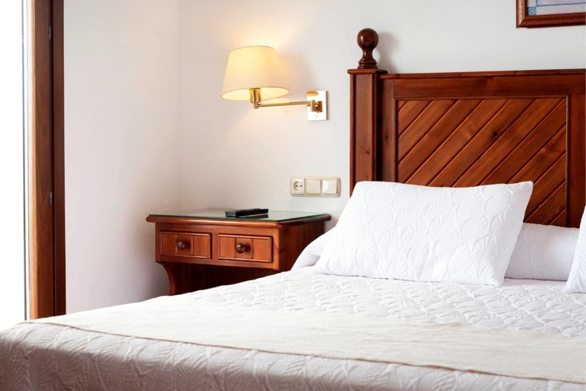 Hotel Antonio II Zahara de los Atunes Dış mekan fotoğraf