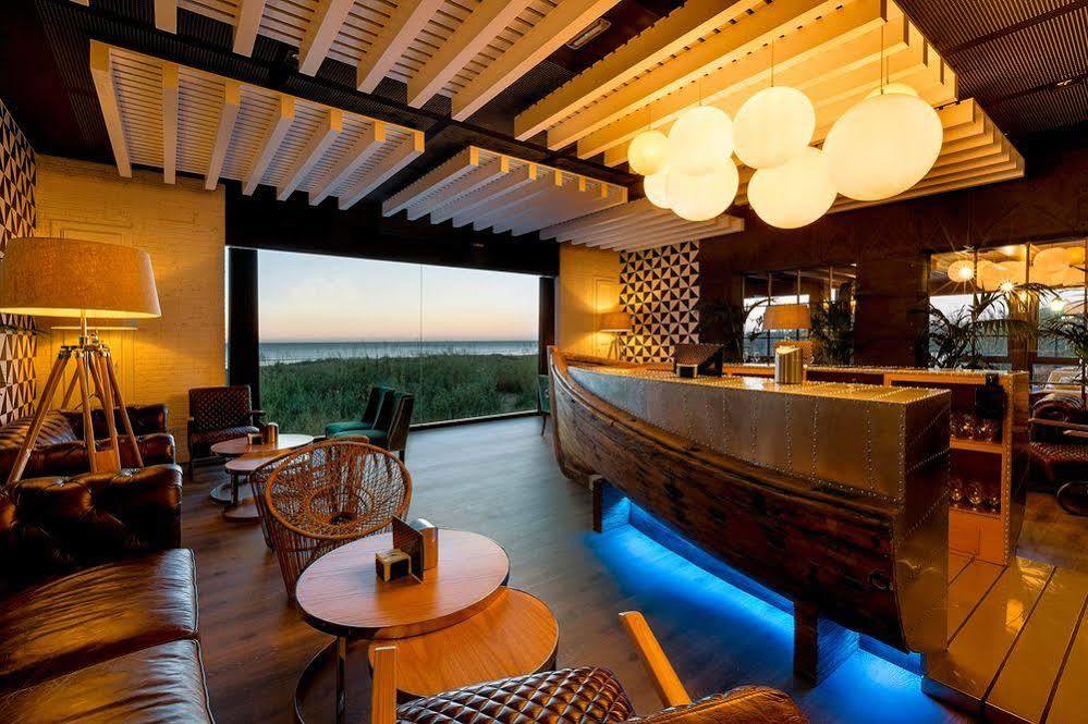 Hotel Antonio II Zahara de los Atunes Dış mekan fotoğraf
