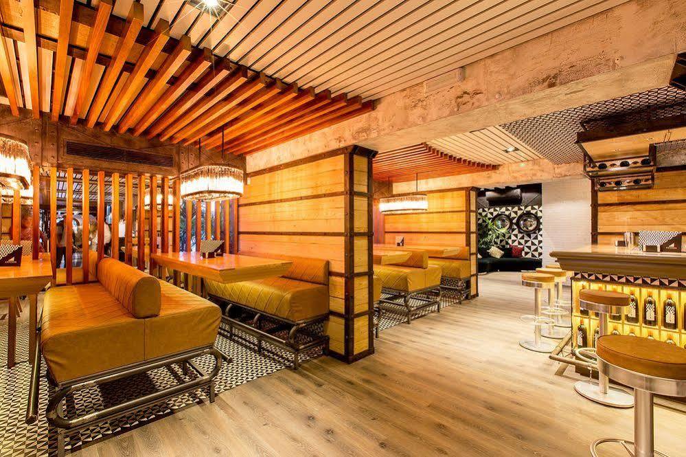 Hotel Antonio II Zahara de los Atunes Dış mekan fotoğraf